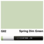 COPIC INK 12 ML - G-82