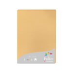 CLAIREFONTAINE ХАРТИЯ A4 120 ГР. - КАРАМЕЛ
