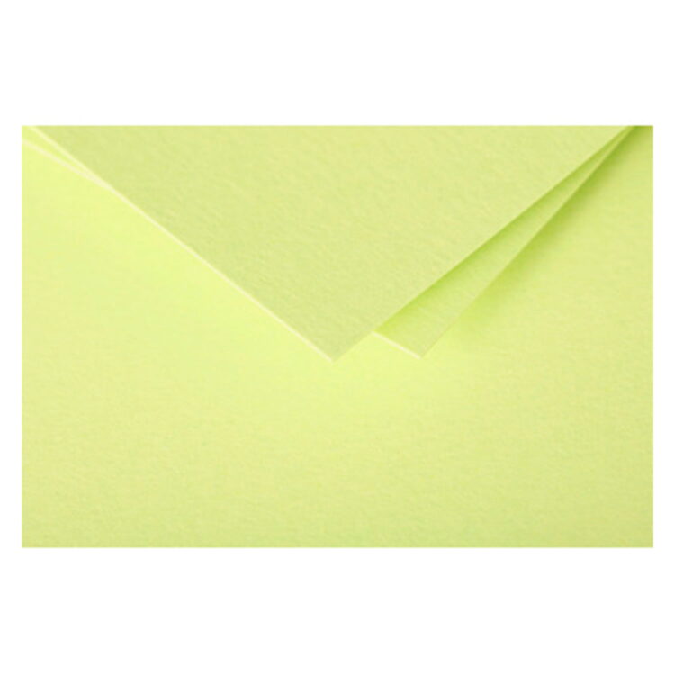 CLAIREFONTAINE ХАРТИЯ A4 210 ГР. - ЛИСТНО ЗЕЛЕНО - Изображение 2