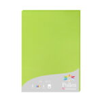 CLAIREFONTAINE ХАРТИЯ A4 120 ГР. - ИНТЕНЗИВНО ЗЕЛЕНО