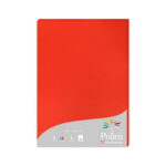 CLAIREFONTAINE ХАРТИЯ A4 120 ГР. - КОРАЛОВО ЧЕРВЕНО
