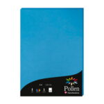 CLAIREFONTAINE ХАРТИЯ A4 120 ГР. - ТЮРКОАЗ
