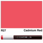 COPIC INK 12 ML - R-27