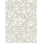 STAMPERIA WINTER TALES CLEAR PRINTS A4 SBA411 - Изображение 7