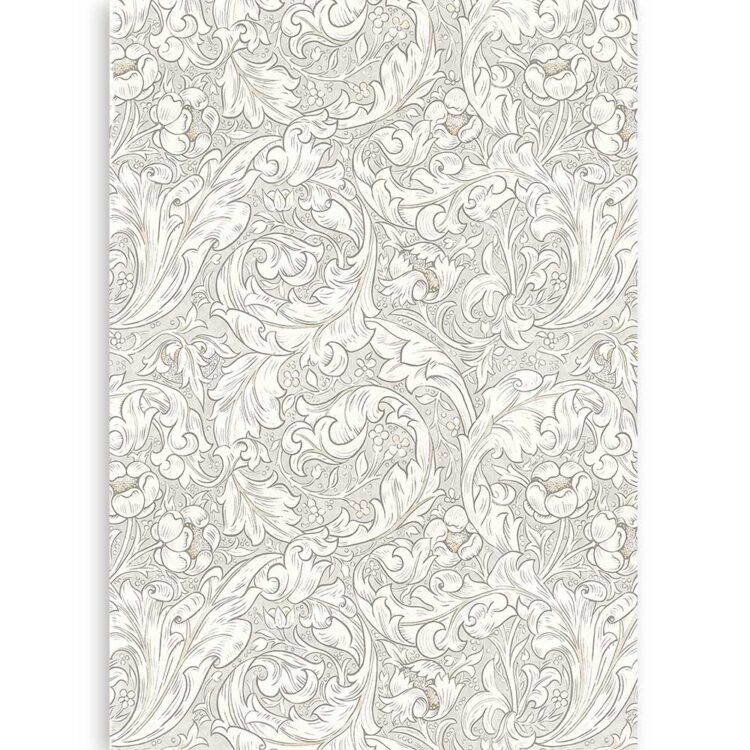 STAMPERIA WINTER TALES CLEAR PRINTS A4 SBA411 - Изображение 7