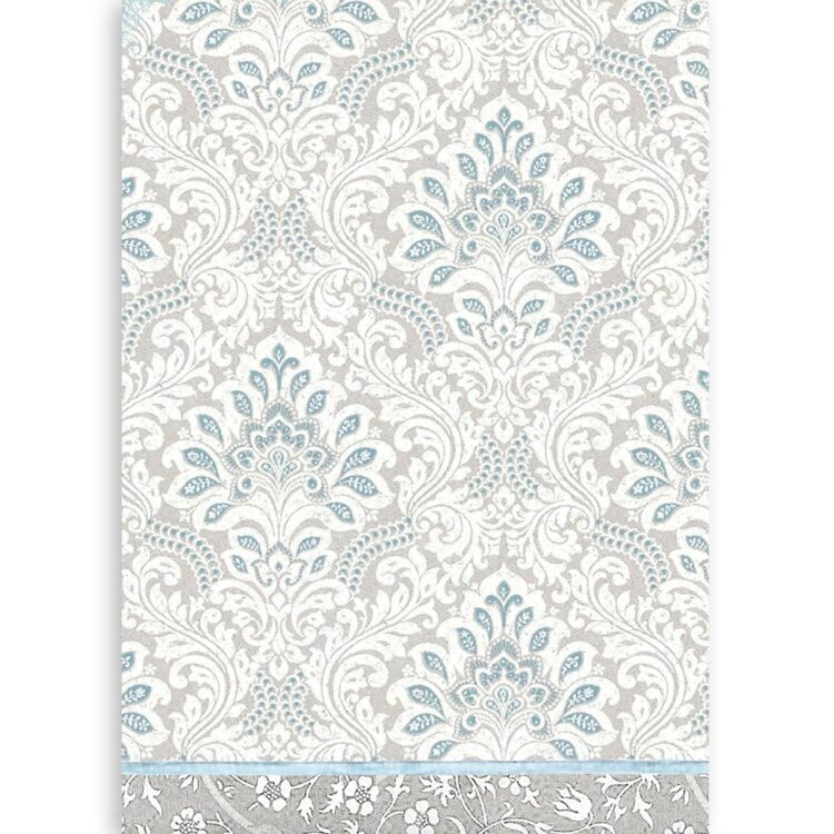 STAMPERIA WINTER TALES CLEAR PRINTS A4 SBA411 - Изображение 6