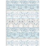 STAMPERIA WINTER TALES CLEAR PRINTS A4 SBA411 - Изображение 5