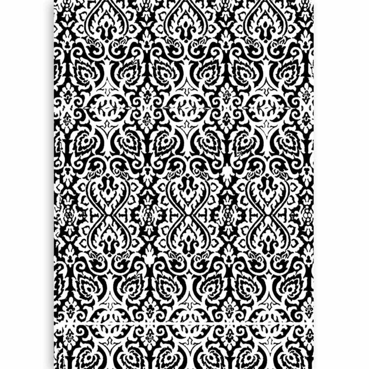 STAMPERIA WINTER TALES CLEAR PRINTS A4 SBA411 - Изображение 3