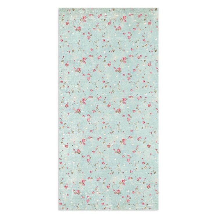 STAMPERIA PINK CHRISTMAS COLLECTABLES SBBV09 - Изображение 9