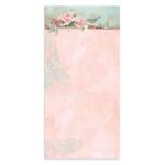 STAMPERIA PINK CHRISTMAS COLLECTABLES SBBV09 - Изображение 2