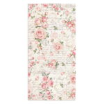 STAMPERIA PINK CHRISTMAS COLLECTABLES SBBV09 - Изображение 24
