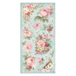 STAMPERIA PINK CHRISTMAS COLLECTABLES SBBV09 - Изображение 23