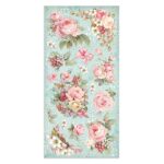 STAMPERIA PINK CHRISTMAS COLLECTABLES SBBV09 - Изображение 22