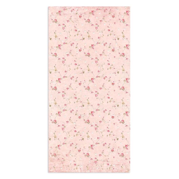 STAMPERIA PINK CHRISTMAS COLLECTABLES SBBV09 - Изображение 11