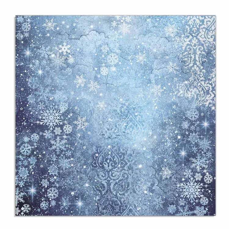 STAMPERIA WINTER TALES БЛОКЧЕ ХАРТИЯ 15,2/15,2 СМ - SBBXS04 - Изображение 28