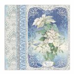 STAMPERIA WINTER TALES БЛОКЧЕ ХАРТИЯ 15,2/15,2 СМ - SBBXS04 - Изображение 23