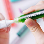COPIC INK 12 ML - G-40 - Изображение 2