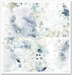 ITD COLLECTION БЛОКЧЕ ДИЗАЙНЕРСКА ХАРТИЯ 32/31 - SLS020 - Изображение 8