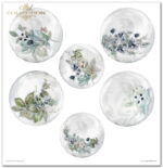 ITD COLLECTION БЛОКЧЕ ДИЗАЙНЕРСКА ХАРТИЯ 32/31 - SLS020 - Изображение 9