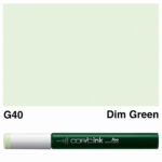 COPIC INK 12 ML - G-40
