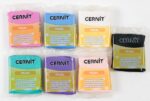 CERNIT PEARL ЗЕЛЕНО 56 ГР - Изображение 3