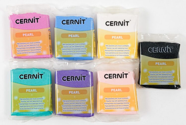 CERNIT PEARL ЗЕЛЕНО 56 ГР - Изображение 3