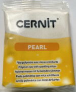 CERNIT PEARL ПЕРЛЕНО БЯЛО 56 ГР - Изображение 8