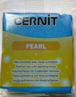 CERNIT PEARL СИНЬО 56 ГР - Изображение 10