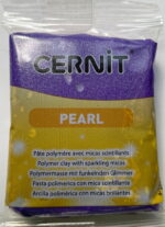 CERNIT PEARL ВИОЛЕТ 56 ГР - Изображение 9