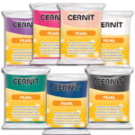 CERNIT PEARL ЗЕЛЕНО 56 ГР - Изображение 4