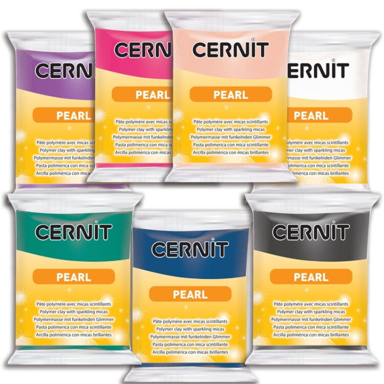 CERNIT PEARL ЗЕЛЕНО 56 ГР - Изображение 4