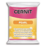 CERNIT PEARL МАДЖЕНТА 56 ГР