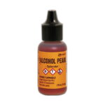 TIM HOLTZ ALCOHOL INK PEARL14 МЛ SPLENDOR-  TAN65135