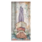 STAMPERIA LADY VAGABOND COLLECTABLES SBBV14 - Изображение 12