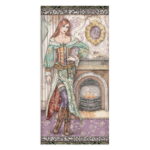 STAMPERIA LADY VAGABOND COLLECTABLES SBBV14 - Изображение 13