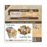 STAMPERIA POP UP KIT 3D КАРТИЧКА - SBPOP07 - Изображение 11