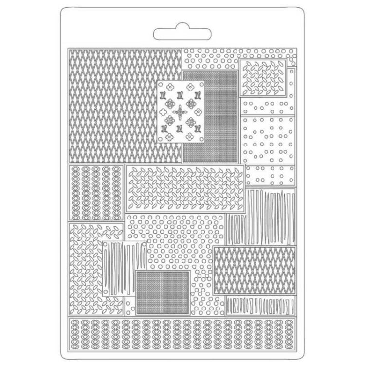 full_K3PTA5603_1 STAMPERIA SOFT MOULD A5 K3PTA5603 - Изображение 1