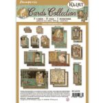 STAMPERIA CARDS COLLECTION - SBCARD10 - Изображение 2
