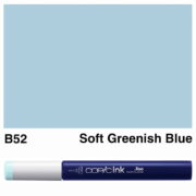 COPIC INK 12 ML - B-52