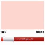 COPIC INK 12 ML - R-20