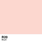 COPIC INK 12 ML - R-20 - Изображение 3