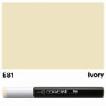 COPIC INK 12 ML - E-81