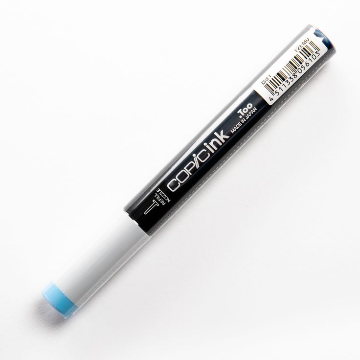 41147250d3ac0c230deca4e1a1810164 COPIC INK 12 ML - B-91 - Изображение 1