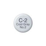 COPIC INK 12 ML - C-2 - Изображение 2