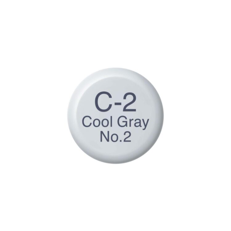 COPIC INK 12 ML - C-2 - Изображение 2