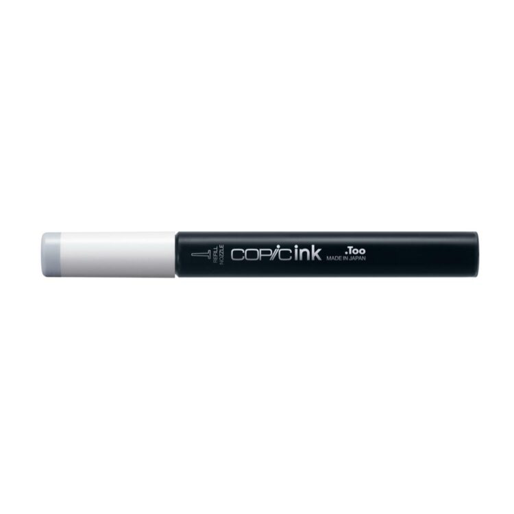 COPIC INK 12 ML - C-4 - Изображение 1