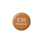 COPIC INK 12 ML - E-35 - Изображение 2