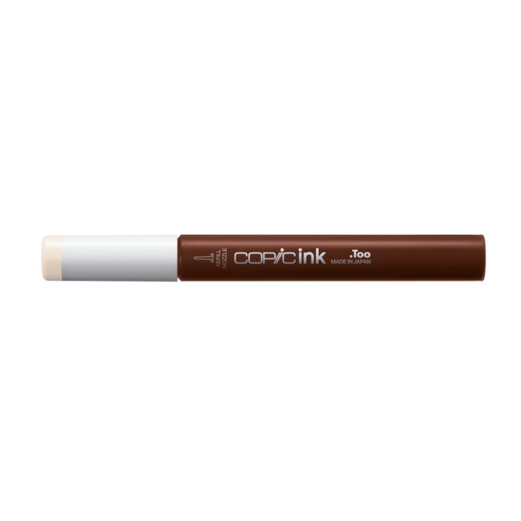 COPIC INK 12 ML - E-41 - Изображение 4