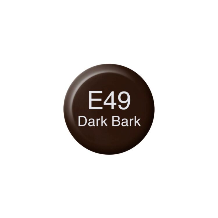 COPIC INK 12 ML - E-49 - Изображение 3