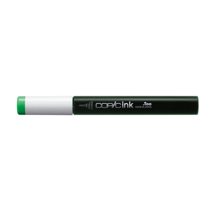 COPIC INK 12 ML - G-03 - Изображение 2